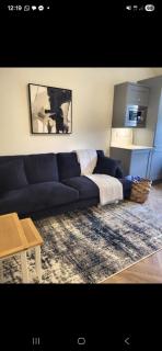 Kirkgate 2 bed - Coorie Doon Stays - 9