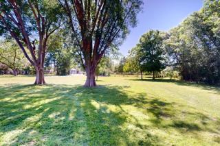 Bluebonnet Bungalow Cozy Navasota Getaway - 0