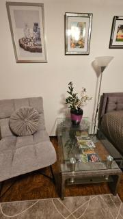 Ferienwohnung Bad Bergzabern - 1