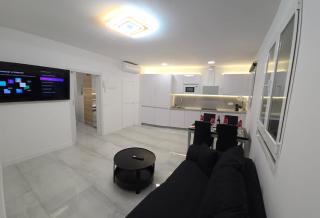 New Canteras terraza center beach - 9