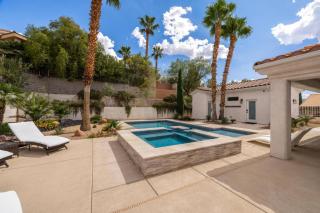 Desert Dream Retreat-Golf And Pool Paradise - 0