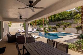 Desert Dream Retreat-Golf And Pool Paradise - 8