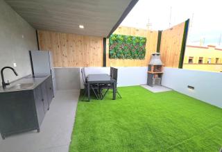 New Canteras terraza center beach - 5