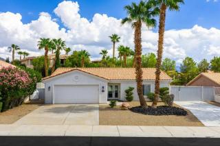 Desert Dream Retreat-Golf And Pool Paradise - 7