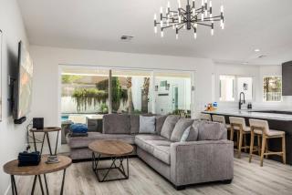 Desert Dream Retreat-Golf And Pool Paradise - 6