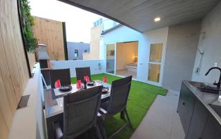 New Canteras terraza center beach - 0