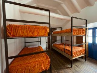 Cusco Dorms - 2