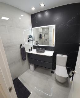 New Canteras terraza center beach - 2