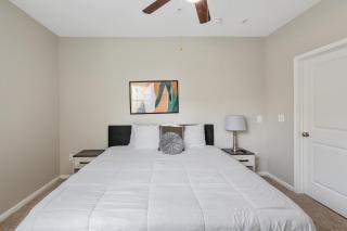 Two Bedroom apt City Center - 6