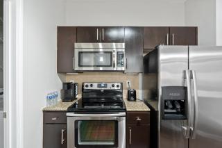 Two Bedroom apt City Center - 5