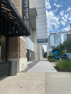 Two Bedroom apt City Center - 8