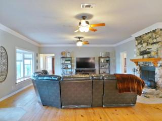 Rambling Ranch The Ultimate Gathering Place - College Station - 1