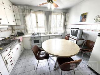 Depto 3amb Pleno Centro y cerca del Mar Muy luminoso - 4