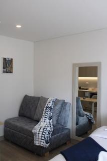 Rinconcito Travel, Studio Apartment Bogotá - 9