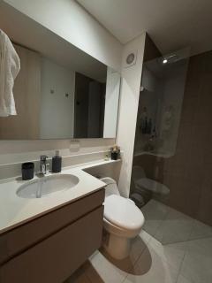 Rinconcito Travel, Studio Apartment Bogotá - 5