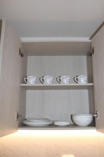 Rinconcito Travel, Studio Apartment Bogotá - 2