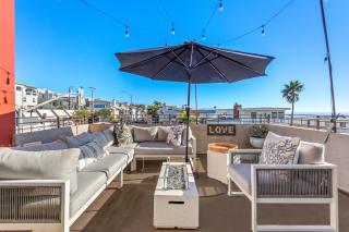 Ocean View condo in the heart of Manhattan Beach - Manhattan Beach - 0