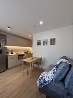 Rinconcito Travel, Studio Apartment Bogotá - 8