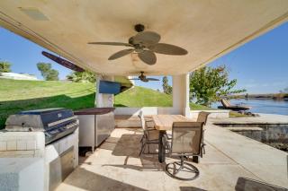 Magnificent Big River Home with Beautiful Views - 9