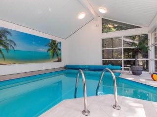 10 person holiday home in Væggerløse-By Traum - 1