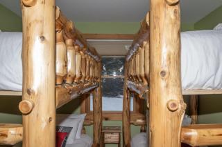 The Whimsical Chalet - 9