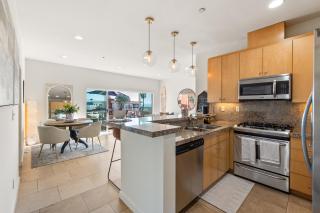 Ocean View condo in the heart of Manhattan Beach - Manhattan Beach - 7