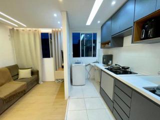 Apartamento Moderno Aconchegante em Manaus - 0