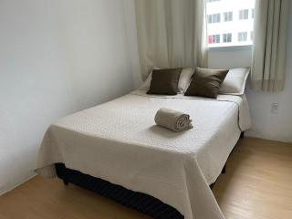 Apartamento Moderno Aconchegante em Manaus - 8