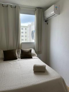 Apartamento Moderno Aconchegante em Manaus - 9