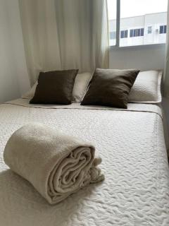 Apartamento Moderno Aconchegante em Manaus - 7