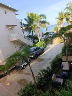 Bayahibe, Tracadero - 3