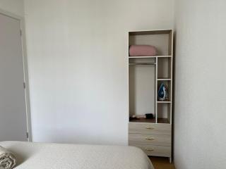 Apartamento Moderno Aconchegante em Manaus - 4