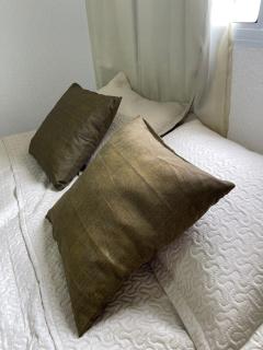 Apartamento Moderno Aconchegante em Manaus - 6