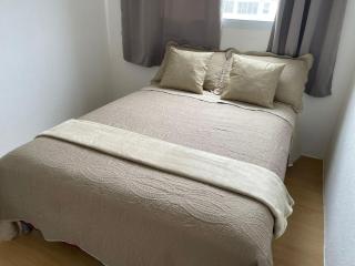 Apartamento Moderno Aconchegante em Manaus - 3