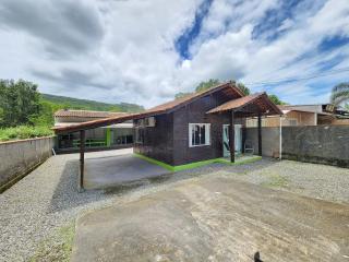 Casa Bombas para até 12 pessoas, 3 dormitórios com Ar Condicionado - 6