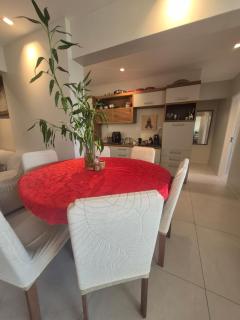 Apartamento aconchegante para COP - 7