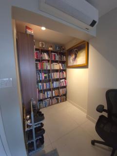 Apartamento aconchegante para COP - 6