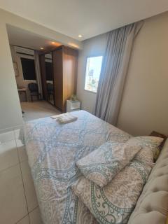 Apartamento aconchegante para COP - 5