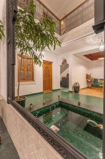 Riad OM SAADENE - 7