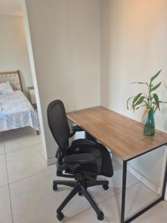Apartamento aconchegante para COP - 3