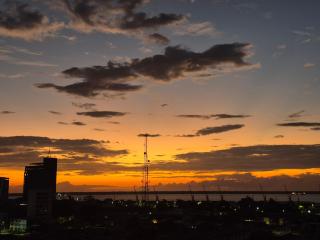 Apartamento aconchegante para COP - 2