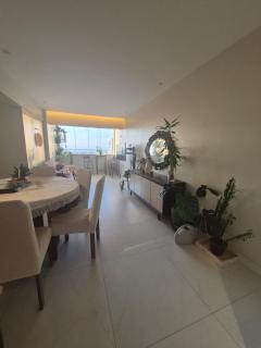 Apartamento aconchegante para COP - 1