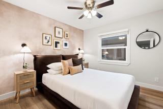 Updated Historic Suite with Queen Bed and Kitchen - 7