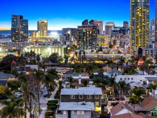 Updated Historic Suite with Queen Bed and Kitchen - 6
