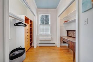 Levi Hall Cow Suite - 5