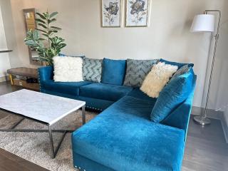 Two Bedroom apt City Center - 1