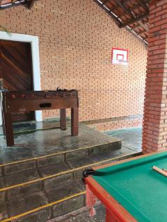 Chacara aconchegante e charmosa no condominio Porta do Sol - 1