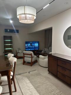 شقة فاخرة كمبوند - 8