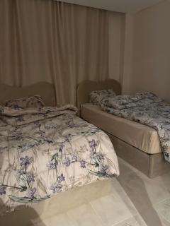 شقة فاخرة كمبوند - 7