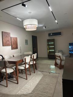 شقة فاخرة كمبوند - 6